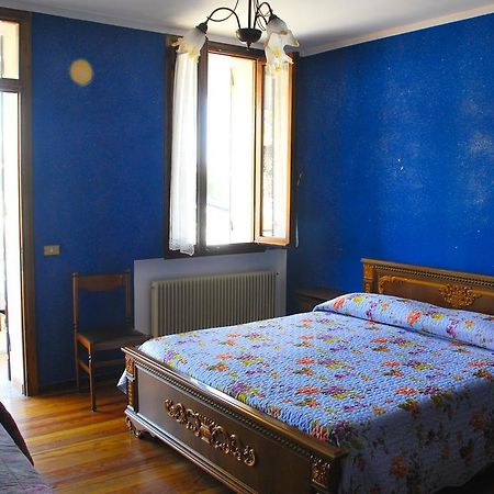 Casa Vacanze Vedelago Istrana Luaran gambar
