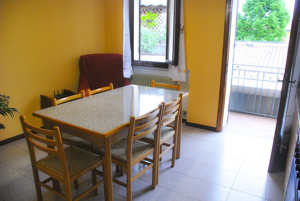 Casa Vacanze Vedelago Istrana Luaran gambar