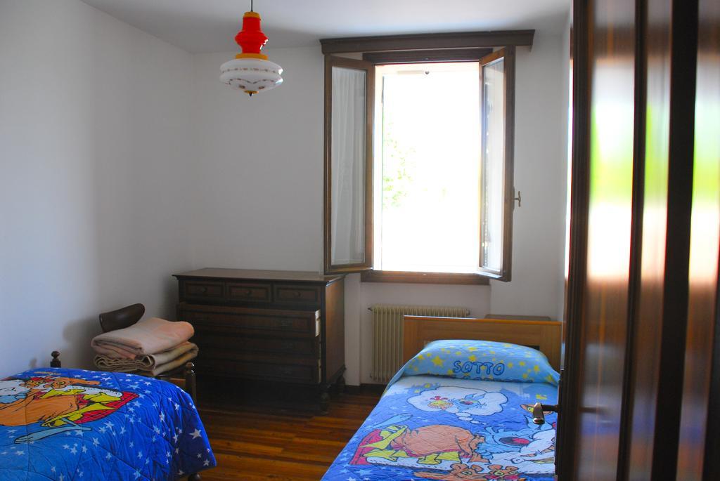 Casa Vacanze Vedelago Istrana Luaran gambar