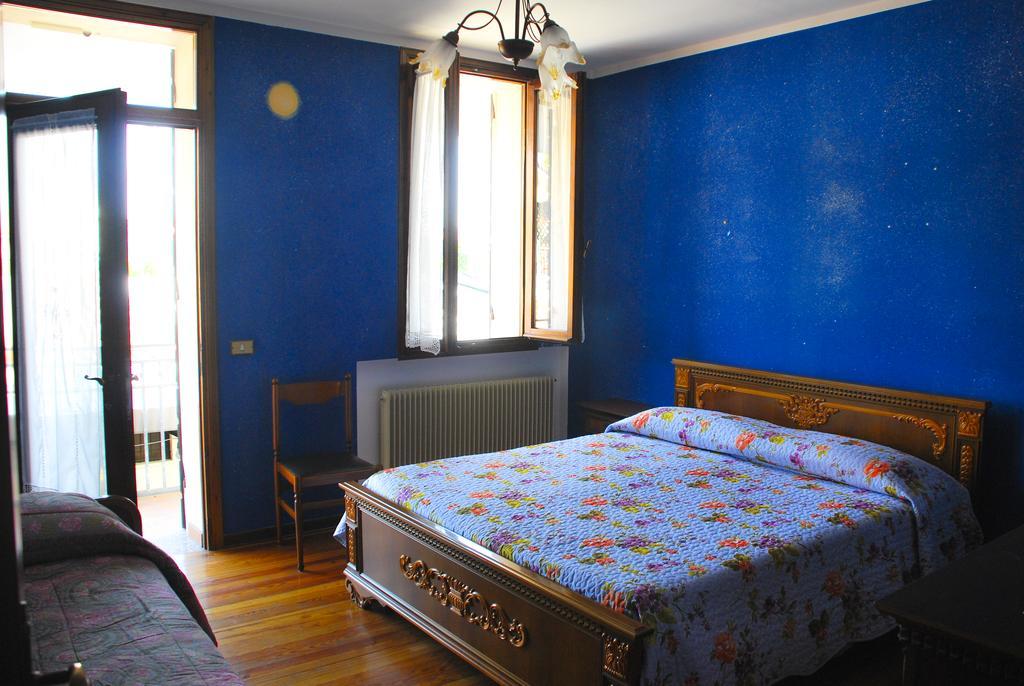 Casa Vacanze Vedelago Istrana Luaran gambar