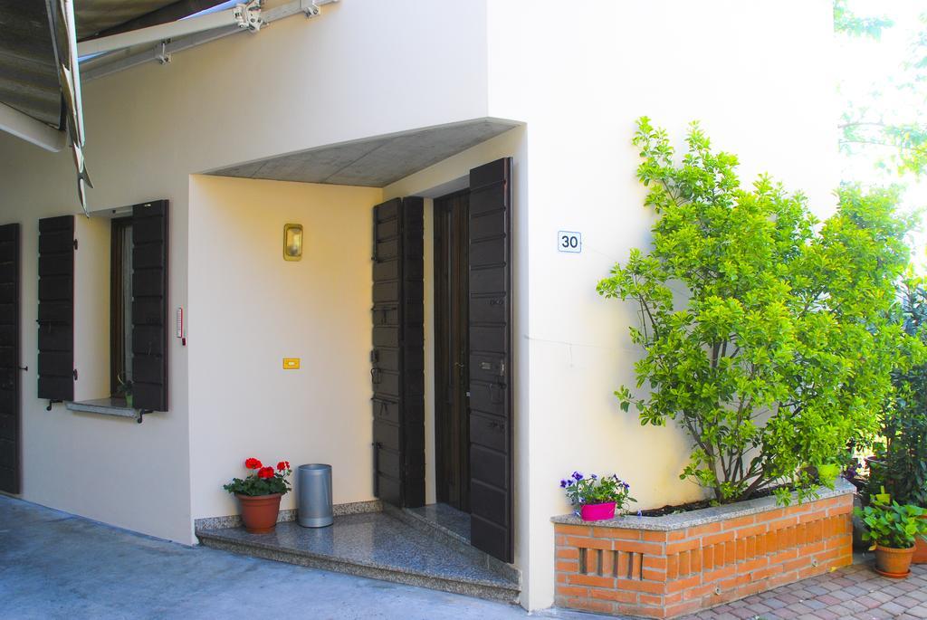 Casa Vacanze Vedelago Istrana Luaran gambar