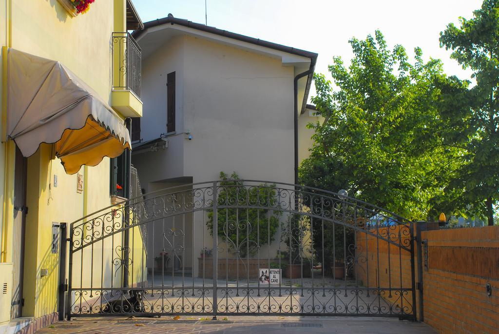 Casa Vacanze Vedelago Istrana Luaran gambar