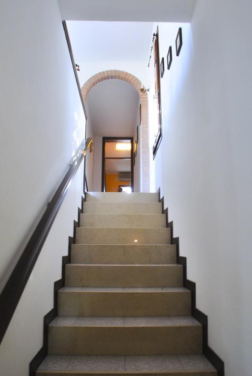 Casa Vacanze Vedelago Istrana Luaran gambar